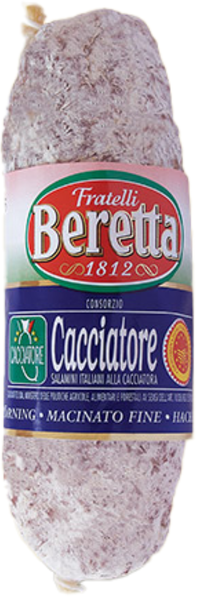 BERETTA CACCIATORE ITALIANO 150G